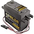 2000 Series Dual Mode Servo (25-2)
