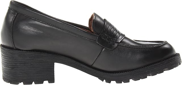 eastland women's newbury penny loafer
