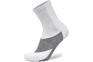 Balega Unisex Enduro Le Mini CrewSOCKS