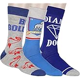 Bioworld mens Socks