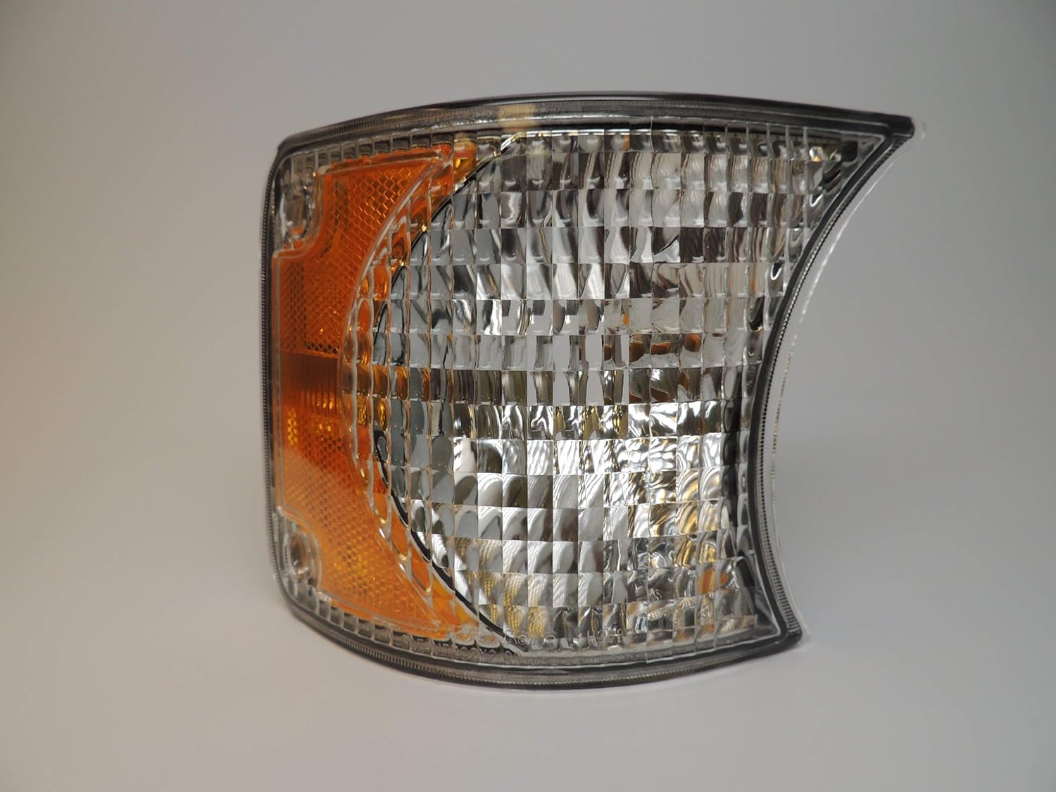 Volvo Truck VHD 3099344 Front Right Side Turn Signal Lamp, Turn Signal Bulbs Amazon Canada