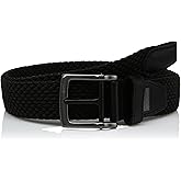 Nike Men's G-Flex Woven Stretch Golf Belt