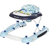 dream on me 2 in 1 crossover musical walker and rocker