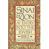 Sinai and Zion