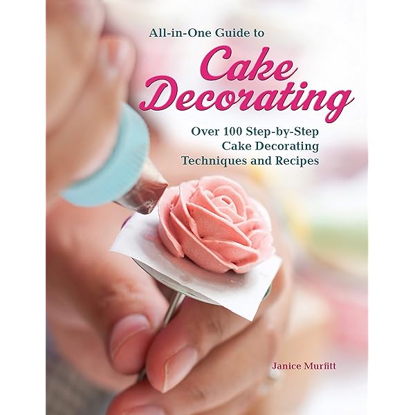洋書 The Art of  Icing The Art of Royal Icing: A Unique Guide to Cake Decoration by