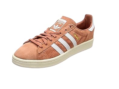 Adidas Damen Campus Sneaker