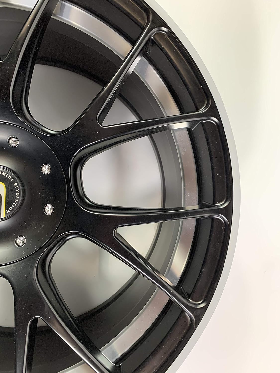 Scuffs Ultra Alloy Wheel Rim Protectors (Silver) Amazon.co.uk Car