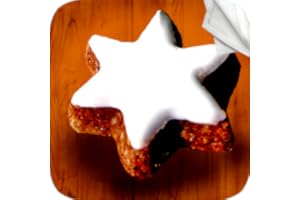 Christmas Cookies & Biscuits