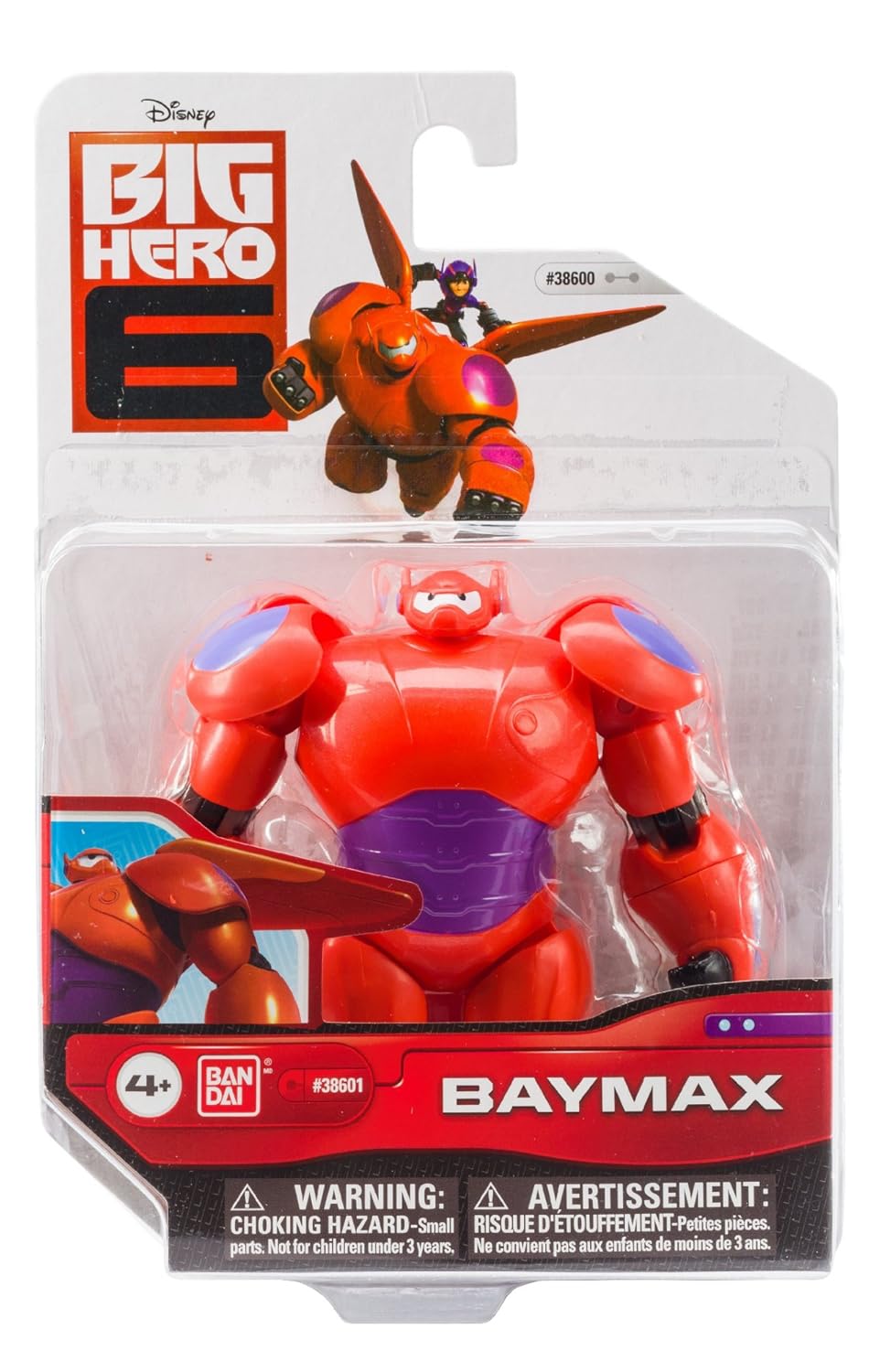 big hero 6 toys amazon