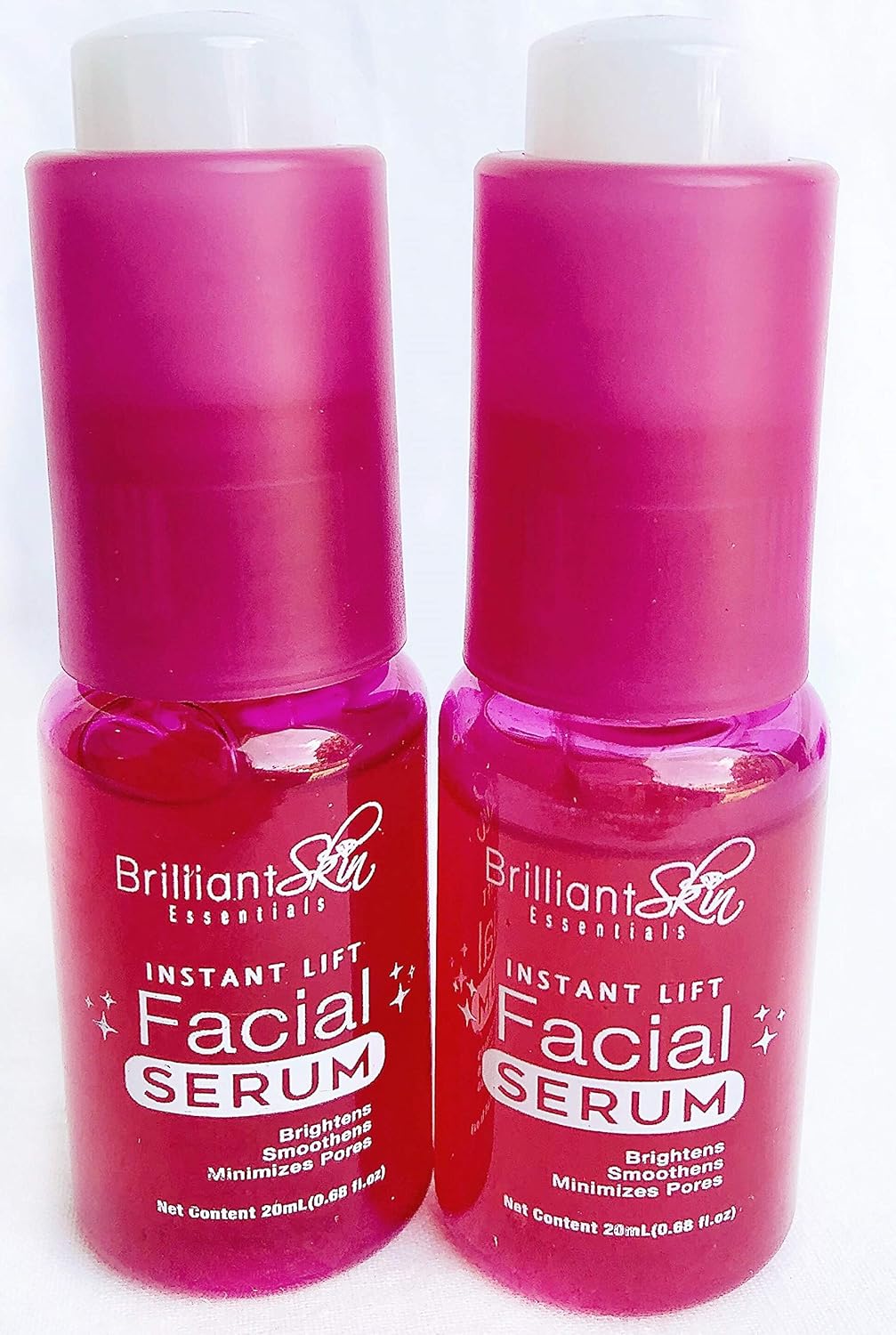 brilliant lift serum