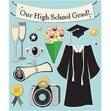 Amazon.com: K&Company First Job Sticker Medley