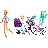 Monster High Inner Monster Scared Silly and Shockingly Shy Doll