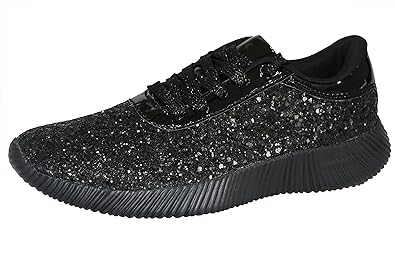 nike glitter kicks amazon