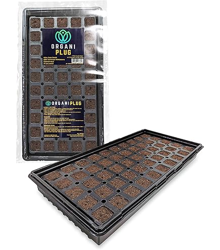 Amazon.com : Hydrodynamics HDRTRTTRY 50-Cube Root Riot Tray with
