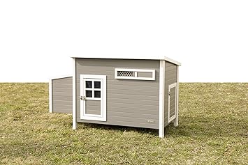 Kerbl Poulailler Barney Pour Petit Animal 137 X 73 X 83 Cm Amazon