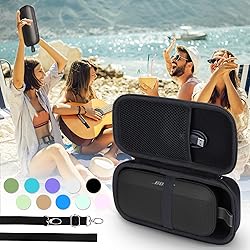 Lebakort Hard Case Compatible with Bose SoundLink