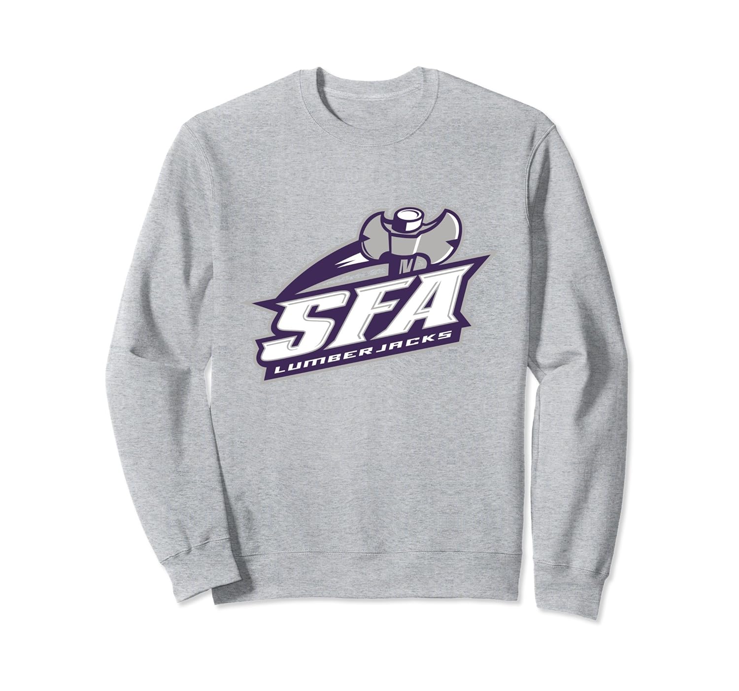 Stephen F. Austin Lumberjacks NCAA Sweatshirt PPSFA03-ANZ