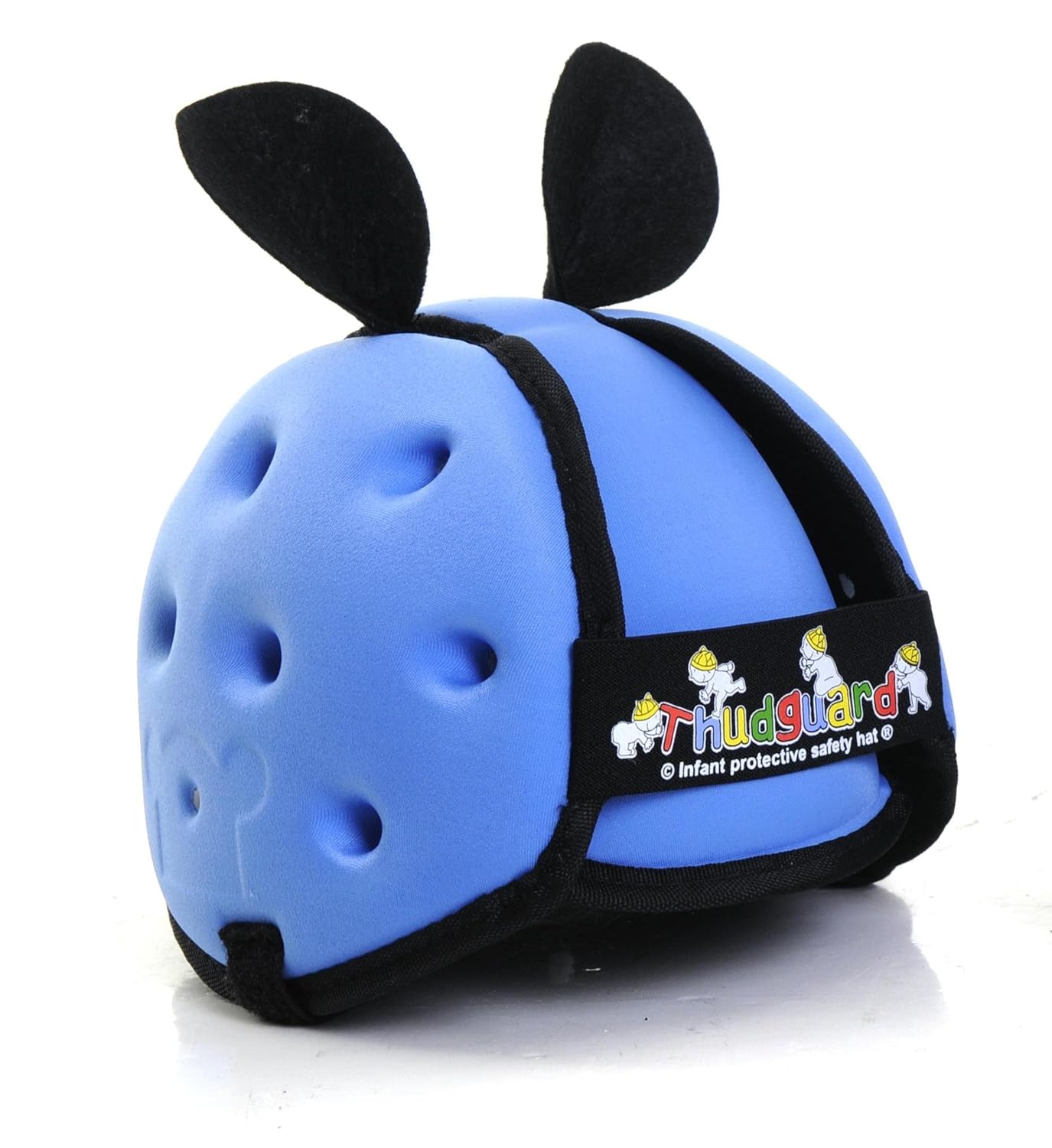 Safety Helmet For Dogs