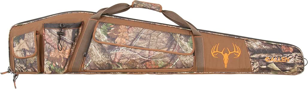 allen gear fit pursuit bruiser whitetail daypack