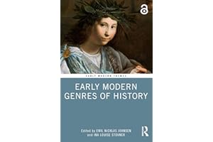 Early Modern Genres of History (Early Modern Themes)
