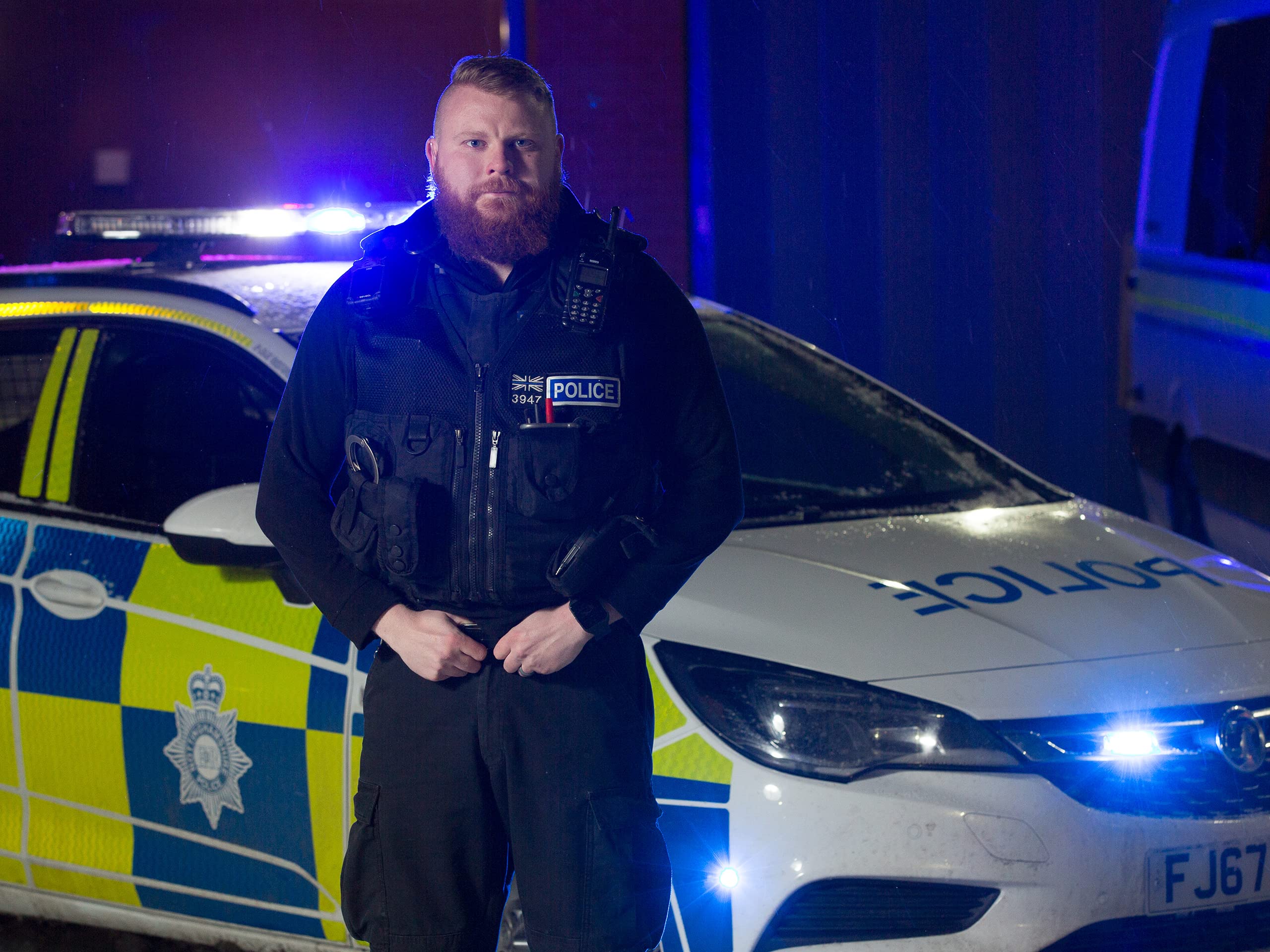 Watch Cops UK Bodycam Squad Season 3 Prime Video