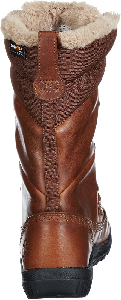 timberland mount hope black