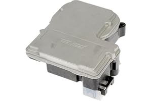 Dorman - ABS MODULES