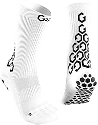 SENDA Gravity Pro Grip Socks with Non-Slip