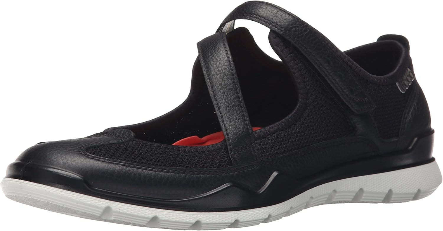 ecco women's shoes mary jane