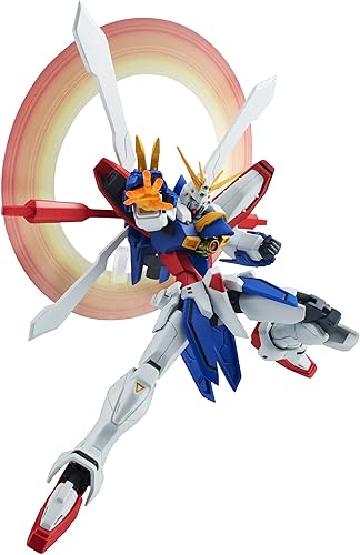 Amazon Robot魂 Side Ms ゴッドガンダム フィギュア ドール 通販