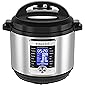 Instant Pot Ultra 80 Ultra 8 Qt 10-in-1 Multi- Use Programmable Pressure Cooker, Slow Cooker, Rice Cooker, Yogurt Maker…