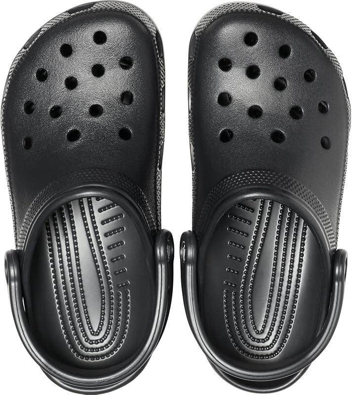 Classic Sabot, Noir, Enfant, EU 36-37