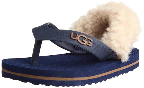 infant girl ugg sandals