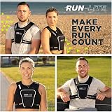 All Things Accessory Run Lite Running Vest with Waterproof Phone Holder view 2