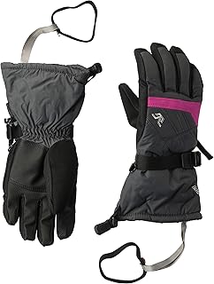 waterproof insulated mittens