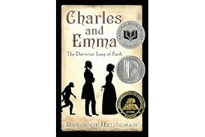 Charles and Emma: The Darwins' Leap of Faith