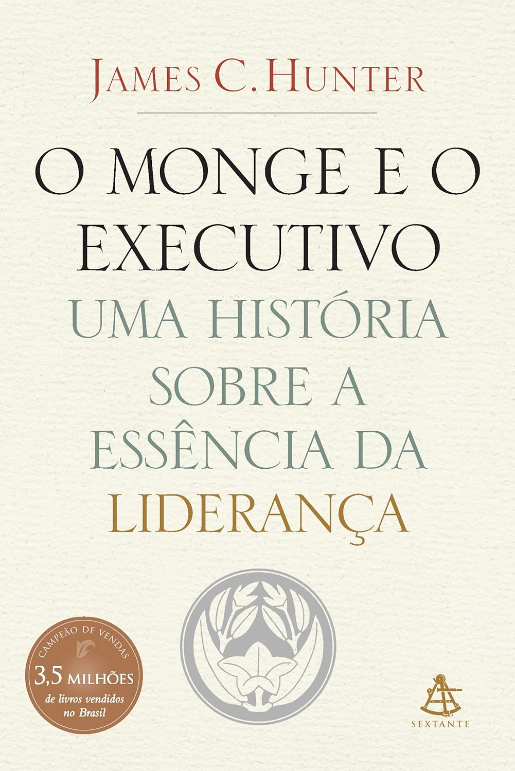 Resumo Livro O Monge E O Executivo