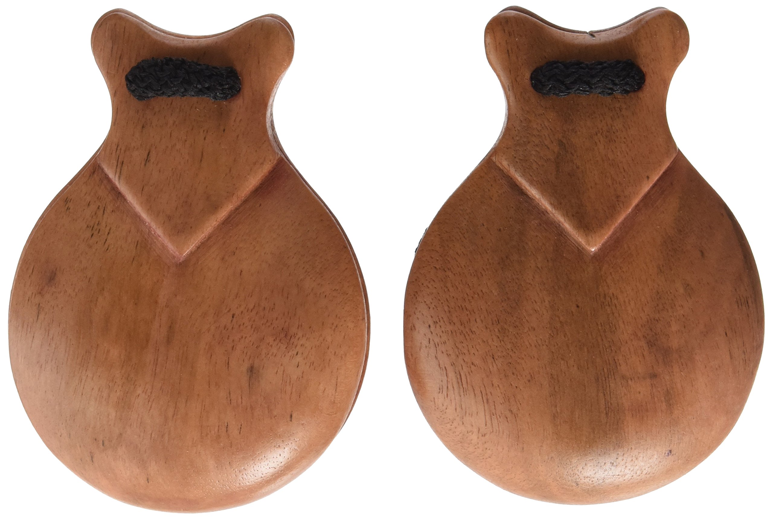 Jale 2096-castagnettes buginga Natural