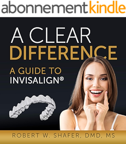 Download A Clear Difference: A Guide to Invisalign (English Edition) PDF