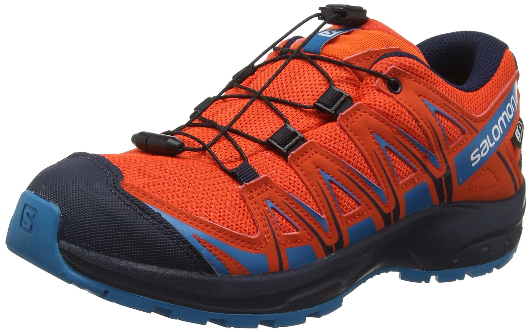 salomon xa pro 3d donna rosse