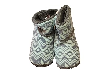 Amazon Com Victoria Secret Mint Green Snow Flake Design