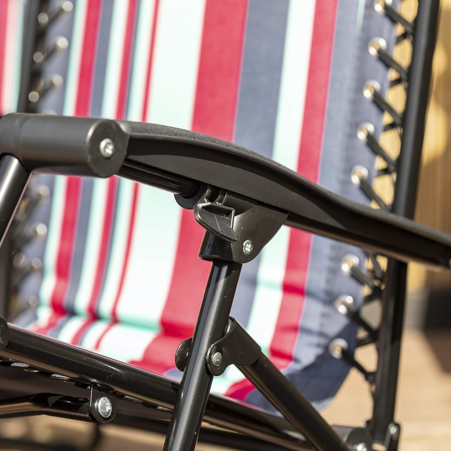 trespass sun loungers