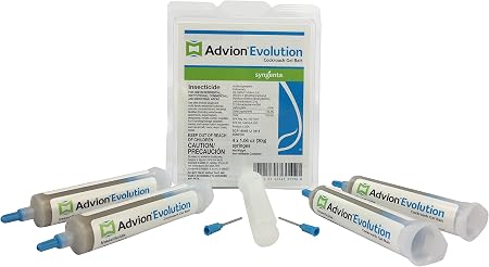 It Doesn T Work This Advion Cockroach Gel Bait Review Exposes Why