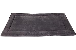 Petmate 28.5 by 18.5" Kennel Mat, 30-50 lb.