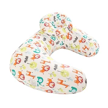 miracle baby nursing pillow