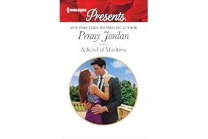 A Kind of Madness: A Virgin Romance