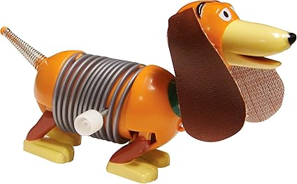 slinky dog amazon