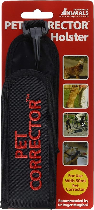amazon pet corrector spray