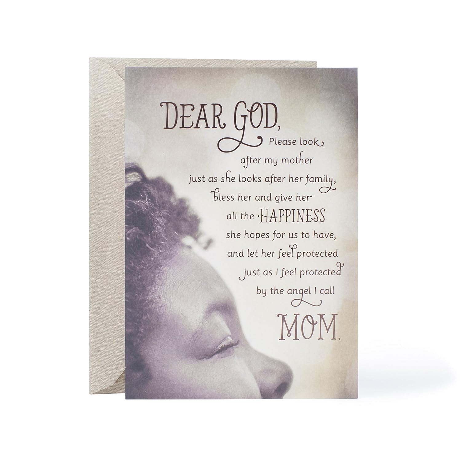 religious birthday message for mother