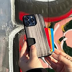 Smartish iPhone 15 Pro Max Wallet Case - Wallet